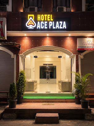 Hotel Ace Plaza